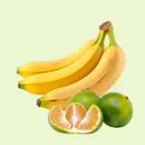 Buah Segar