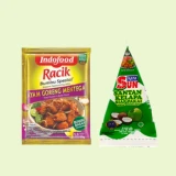 Bahan Masak dan Bumbu