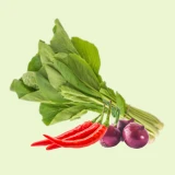 Sayur Segar