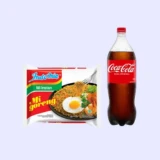 Makanan dan Minuman