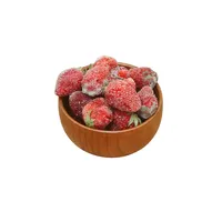 Strawberry Frozen 500gr