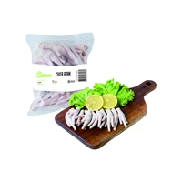 Ceker Ayam Tanpa Kuku 450 - 500gr