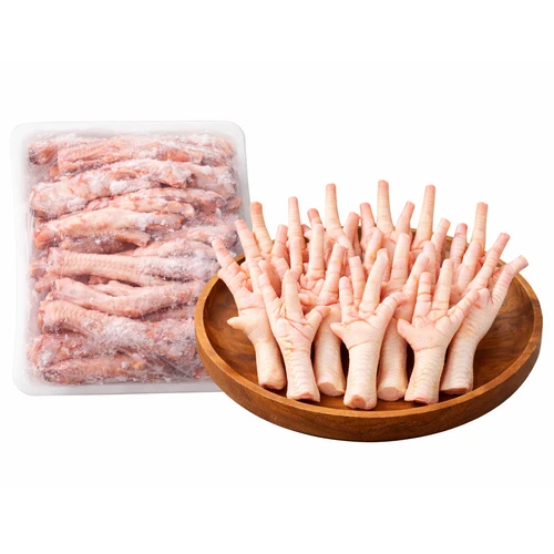 Ceker Ayam 450–500gr (Frozen)